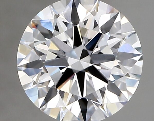 2.14 cctw VVS2 - Lab Grown Loose Diamond