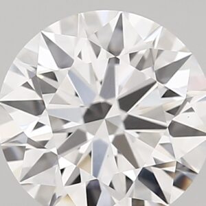 1.77 cctw VVS2 - Lab Grown Loose Diamond