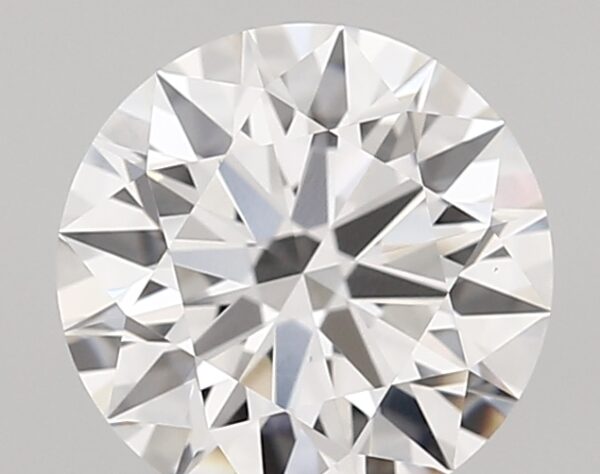1.77 cctw VVS2 - Lab Grown Loose Diamond