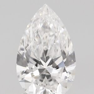 1.45 cctw VVS2 - Lab Grown Loose Diamond