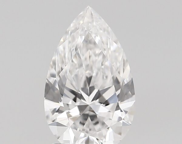 1.45 cctw VVS2 - Lab Grown Loose Diamond