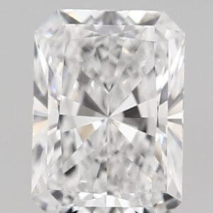 1.30 cctw VVS2 - Lab Grown Loose Diamond