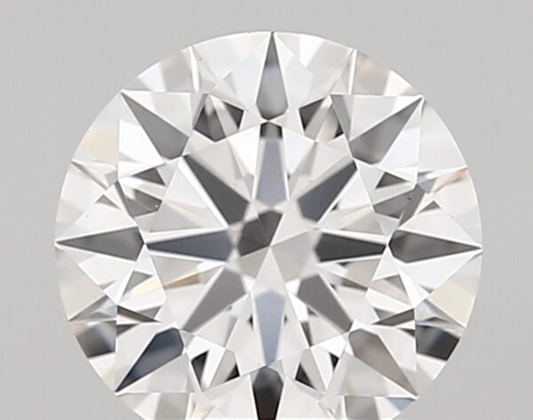 1.69 cctw VVS2 - Lab Grown Loose Diamond