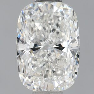 0.97 cctw VS2 - Lab Grown Loose Diamond