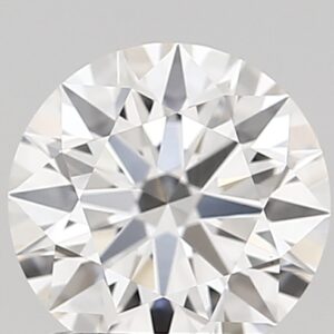 1.33 cctw VVS2 - Lab Grown Loose Diamond