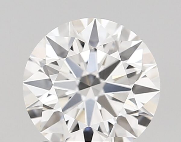 1.33 cctw VVS2 - Lab Grown Loose Diamond