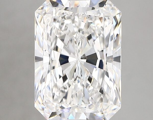 3.06 cctw VVS2 - Lab Grown Loose Diamond