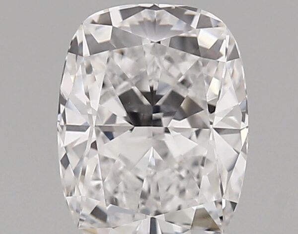 1.55 cctw VVS2 - Lab Grown Loose Diamond