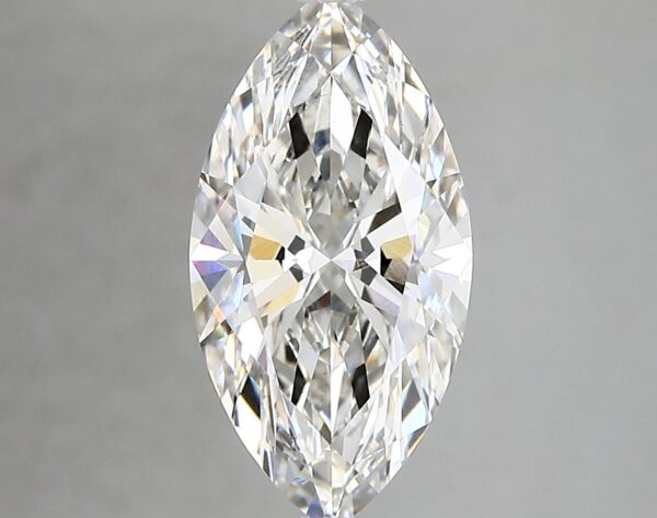 2.34 cctw VS1 - Lab Grown Loose Diamond