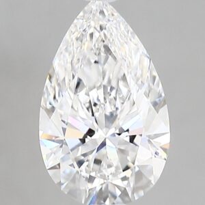 1.51 cctw VVS1 - Lab Grown Loose Diamond