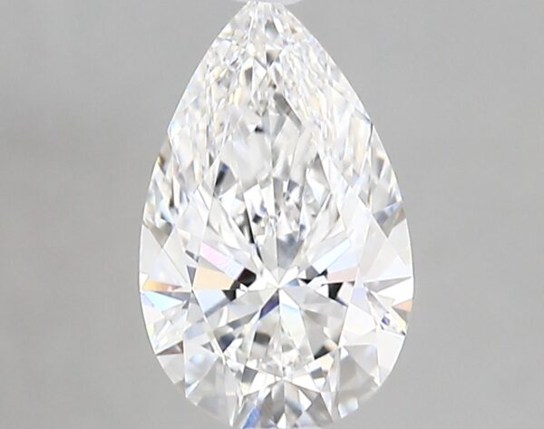 1.51 cctw VVS1 - Lab Grown Loose Diamond