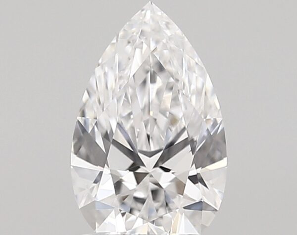 1.13 cctw VVS2 - Lab Grown Loose Diamond