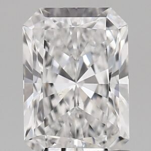1.27 cctw VS1 - Lab Grown Loose Diamond