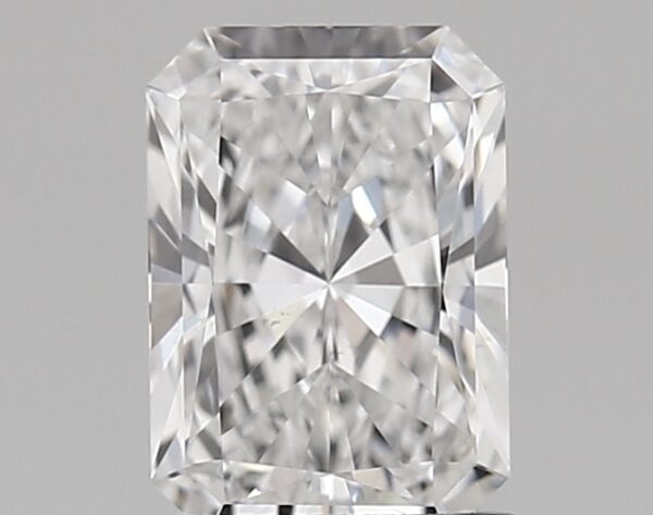 1.27 cctw VS1 - Lab Grown Loose Diamond