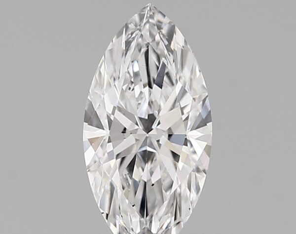 1.09 cctw VS2 - Lab Grown Loose Diamond