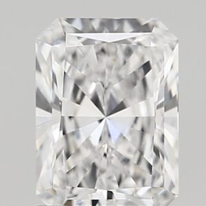1.32 cctw VVS1 - Lab Grown Loose Diamond
