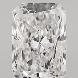 1.58 cctw VS2 - Lab Grown Loose Diamond