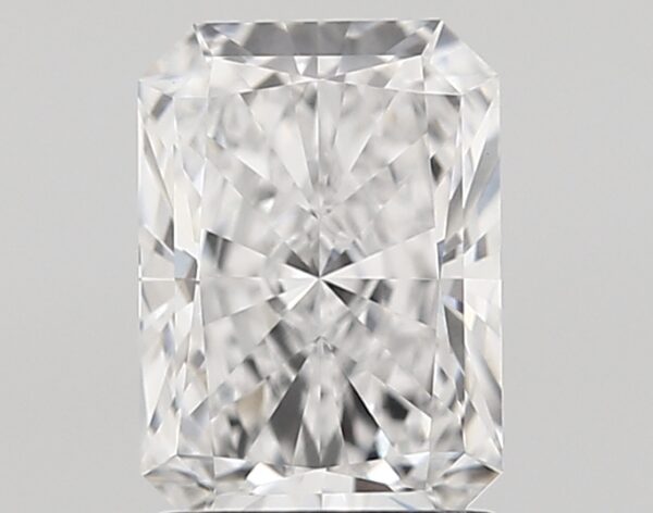 1.50 cctw VVS2 - Lab Grown Loose Diamond