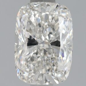 0.90 cctw VS2 - Lab Grown Loose Diamond