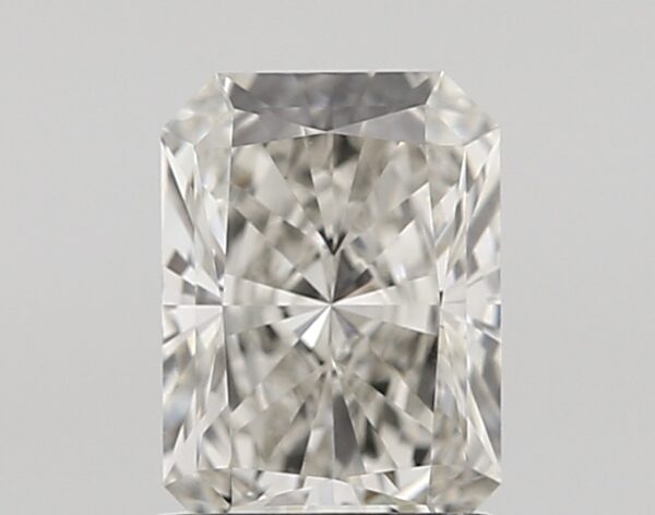 1.11 cctw VVS1 - Lab Grown Loose Diamond