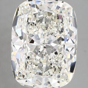3.88 cctw VVS2 - Lab Grown Loose Diamond
