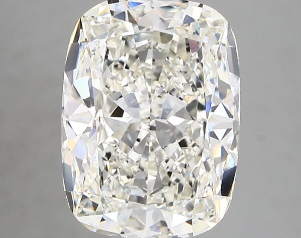 3.88 cctw VVS2 - Lab Grown Loose Diamond