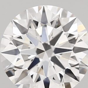 1.72 cctw VVS2 - Lab Grown Loose Diamond