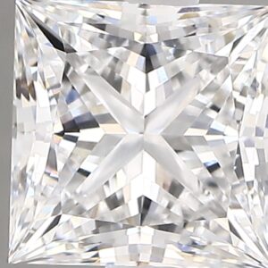 1.32 cctw VVS2 - Lab Grown Loose Diamond