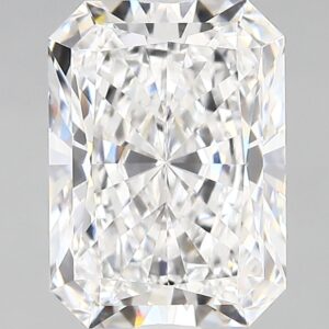 3.11 cctw VVS2 - Lab Grown Loose Diamond