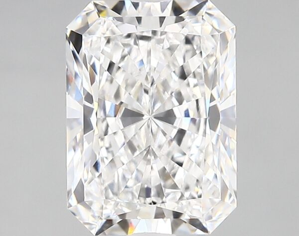 3.11 cctw VVS2 - Lab Grown Loose Diamond