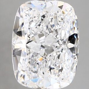 3.63 cctw SI1 - Lab Grown Loose Diamond