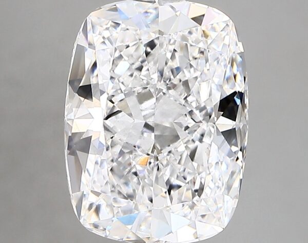 3.63 cctw SI1 - Lab Grown Loose Diamond