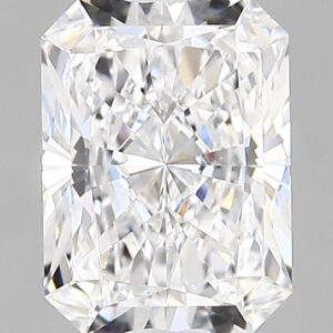 1.22 cctw VVS2 - Lab Grown Loose Diamond