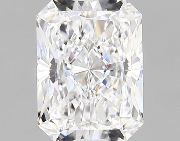 1.22 cctw VVS2 - Lab Grown Loose Diamond