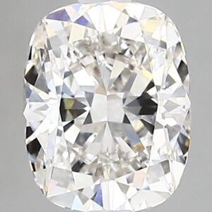 1.40 cctw VVS2 - Lab Grown Loose Diamond