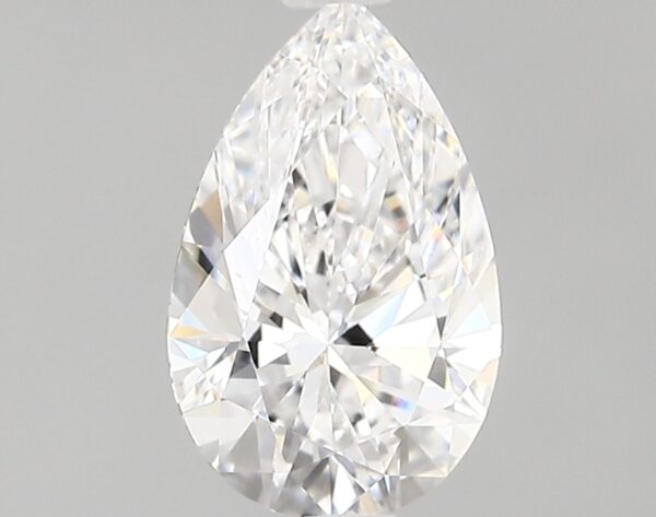 1.01 cctw VVS1 - Lab Grown Loose Diamond