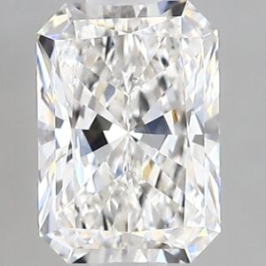 1.06 cctw VVS2 - Lab Grown Loose Diamond