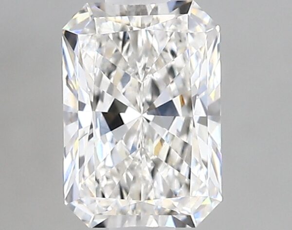 1.06 cctw VVS2 - Lab Grown Loose Diamond