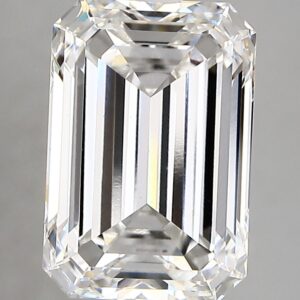 4.00 cctw VS1 - Lab Grown Loose Diamond