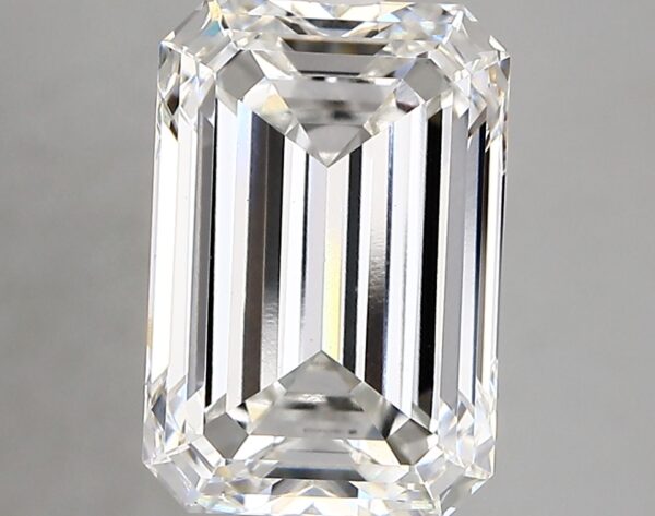 4.00 cctw VS1 - Lab Grown Loose Diamond