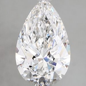 2.36 cctw VS1 - Lab Grown Loose Diamond