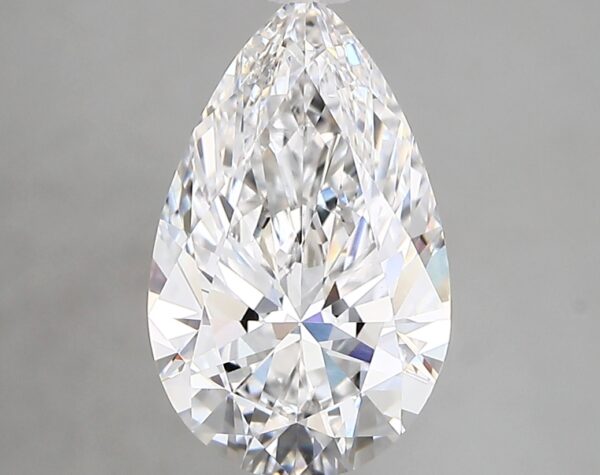 2.36 cctw VS1 - Lab Grown Loose Diamond