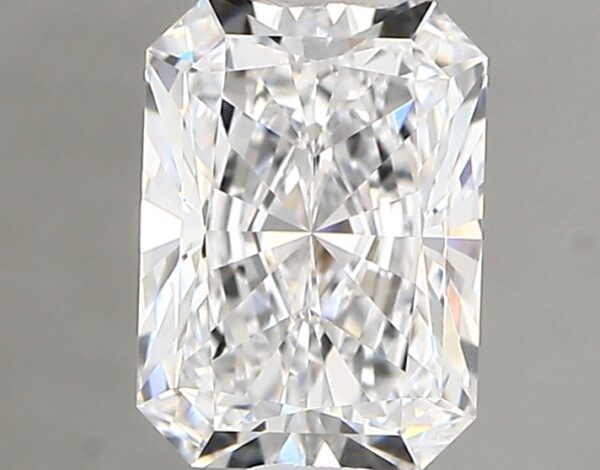 1.03 cctw VVS2 - Lab Grown Loose Diamond
