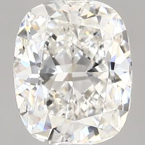 1.38 cctw VVS2 - Lab Grown Loose Diamond