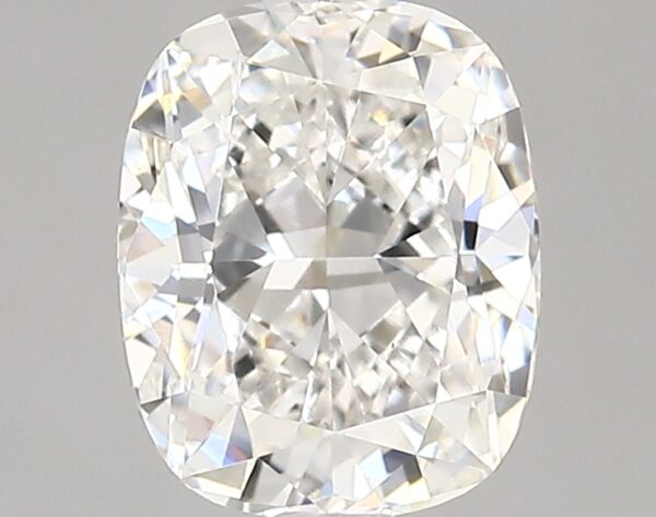 1.38 cctw VVS2 - Lab Grown Loose Diamond