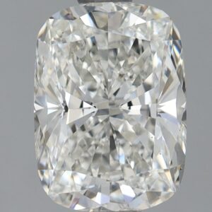 0.92 cctw VS2 - Lab Grown Loose Diamond