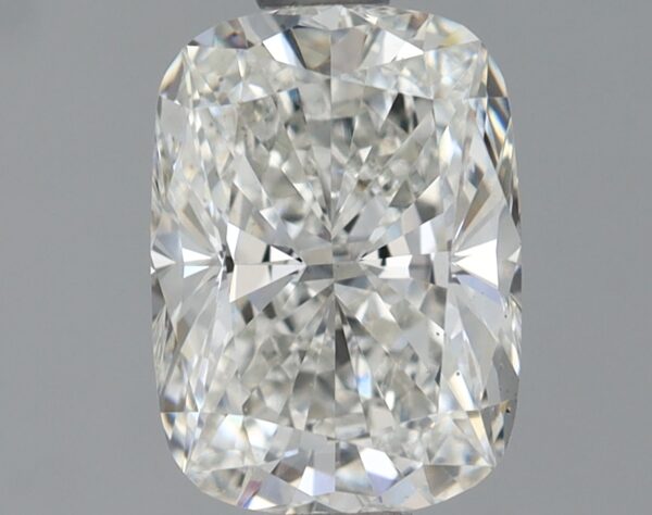 0.92 cctw VS2 - Lab Grown Loose Diamond