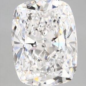 4.49 cctw VS2 - Lab Grown Loose Diamond