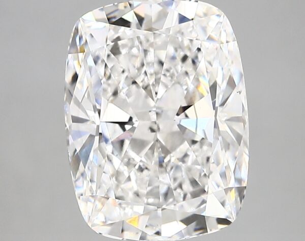 4.49 cctw VS2 - Lab Grown Loose Diamond