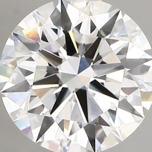 1.40 cctw VVS2 - Lab Grown Loose Diamond